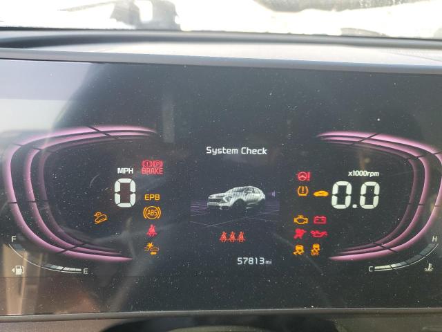 2023 KIA SPORTAGE E - 5XYK33AF4PG100403