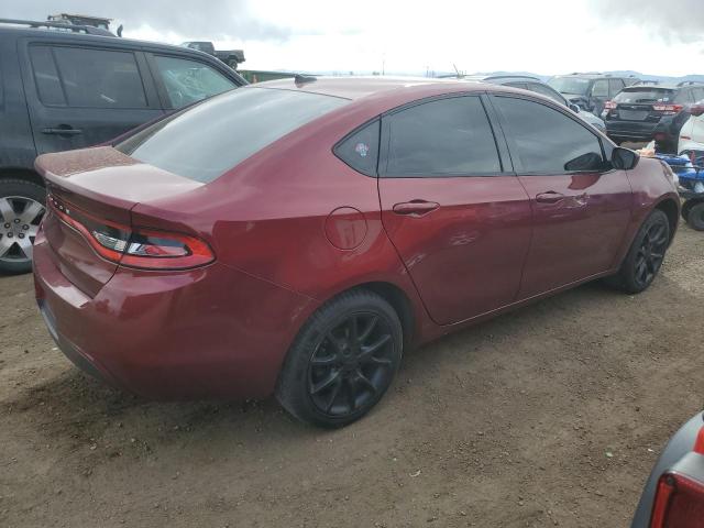 Vin: 1c3cdfaaxfd364315, lot: 49776595, dodge dart se 20153