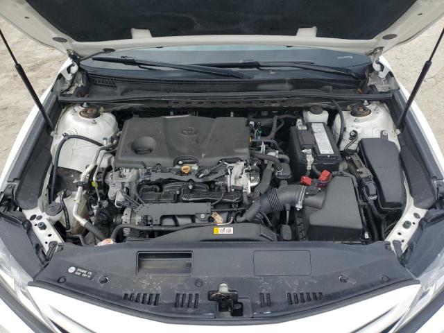 2020 TOYOTA CAMRY SE - 4T1G11AK3LU877172
