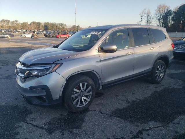 HONDA PILOT EXL