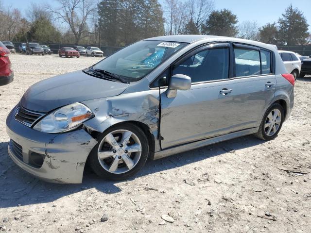 NISSAN VERSA S