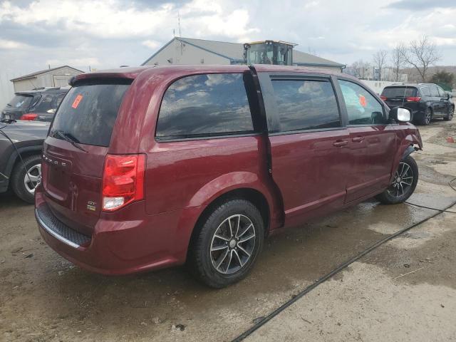 Vin: 2c4rdgeg9kr535606, lot: 48907705, dodge caravan gt 20193