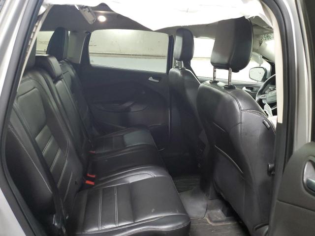 2018 FORD ESCAPE SEL - 1FMCU9HD2JUC85125