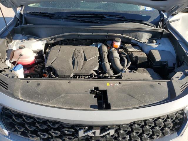 2023 KIA SORENTO EX - 5XYRH4LF1PG200140