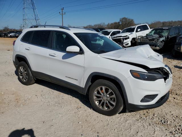 2019 JEEP CHEROKEE L - 1C4PJMLBXKD414351