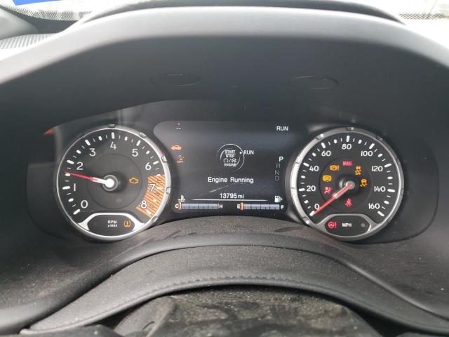 2023 JEEP RENEGADE A - ZACNJDE18PPP35399