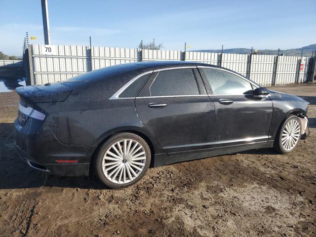 Vin: 3ln6l5mu7hr611856, lot: 49741595, lincoln mkz hybrid reserve 20173