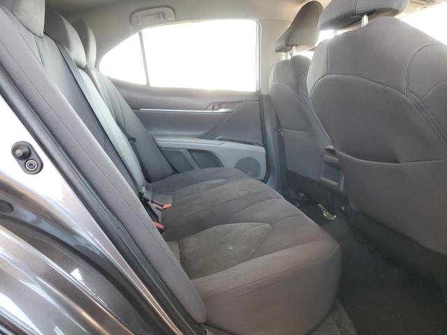 2023 TOYOTA CAMRY LE - 4T1C11AK1PU130853