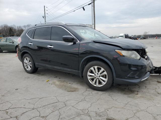 Vin: 5n1at2mt7gc917548, lot: 50961025, nissan rogue s 20164