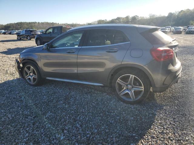 Vin: wdctg4gb6fj186471, lot: 49578695, mercedes-benz gla-class 250 4matic 20152