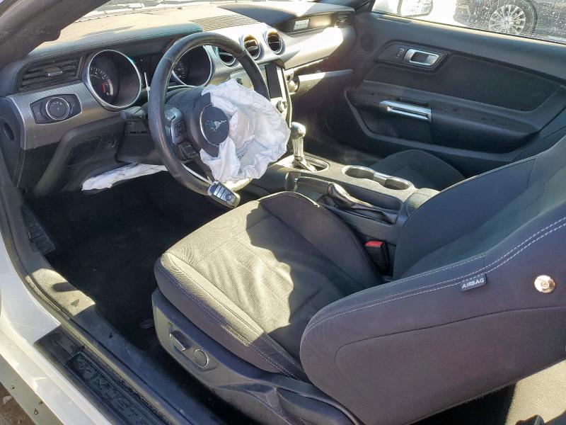 2018 FORD MUSTANG - 1FA6P8TH5J5144787