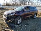 2019 KIA SORENTO L - 5XYPG4A3XKG448754