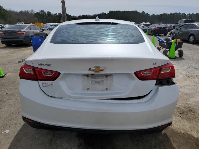 2018 CHEVROLET MALIBU LT - 1G1ZD5ST8JF246916