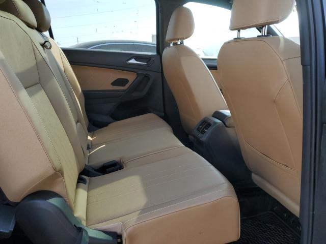 2024 VOLKSWAGEN TIGUAN SE - 3VVMB7AX6RM057427