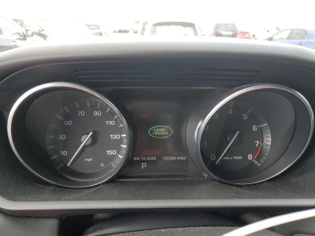 2015 LAND ROVER RANGE ROVE - SALWG2VF1FA519908