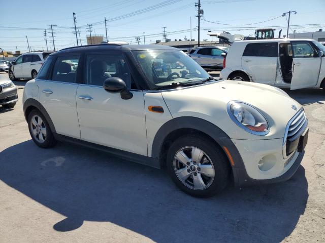 Vin: wmwxs5c54ft828800, lot: 49517585, mini cooper 20154