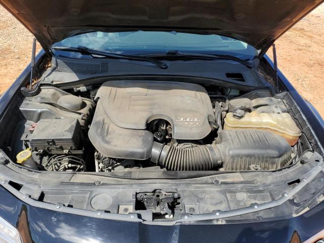 2016 CHRYSLER 300C - 2C3CCAEG1GH219785