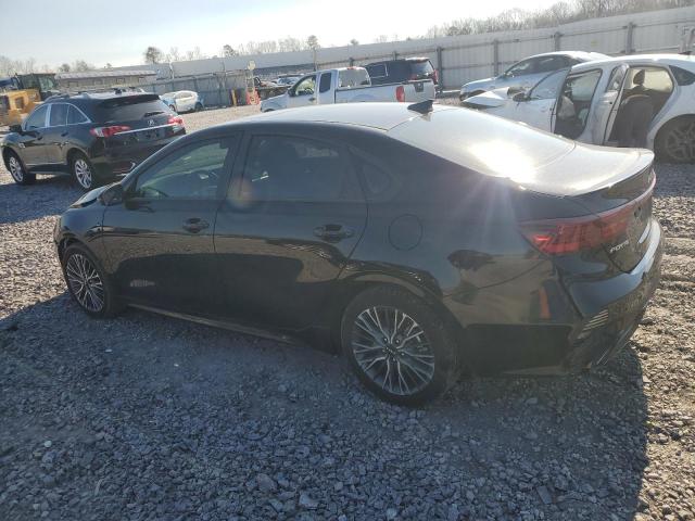 Vin: 3kpf54ad3re712740, lot: 49390495, kia forte gt line 20242