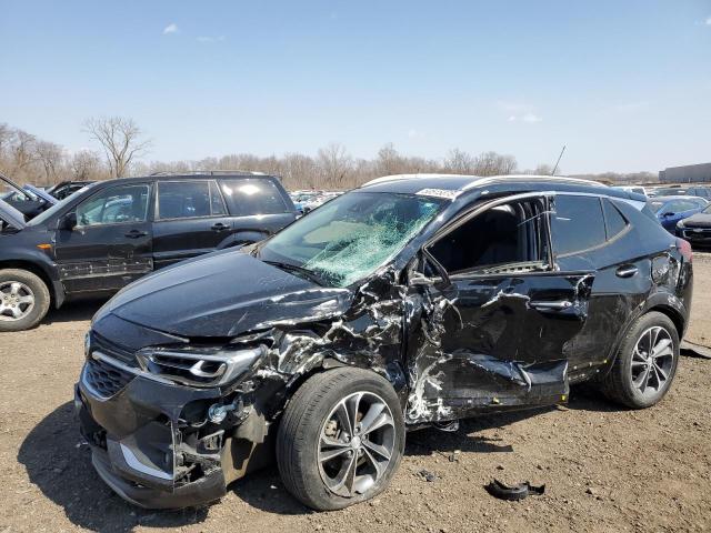 2022 BUICK ENCORE GX - KL4MMGSL6NB138380