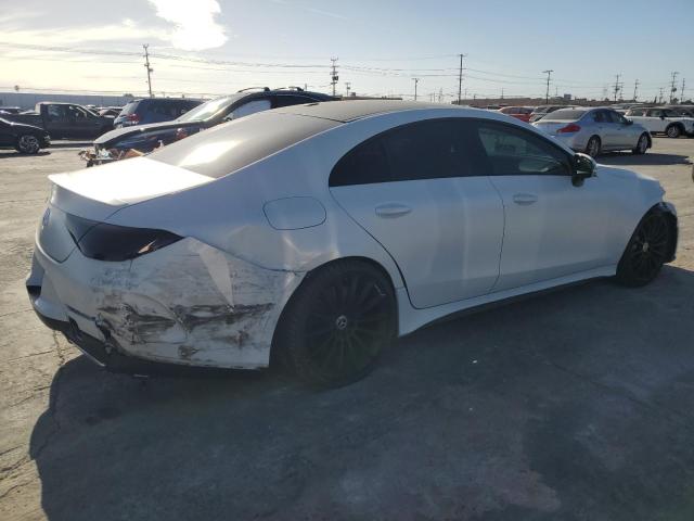Vin: wdd2j5jb1ka039895, lot: 46710475, mercedes-benz clc-class 450 20193
