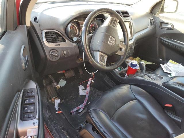 2016 DODGE JOURNEY CR - 3C4PDDGG6GT151533