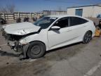 2019 HONDA CIVIC LX - 19XFC2F60KE008439
