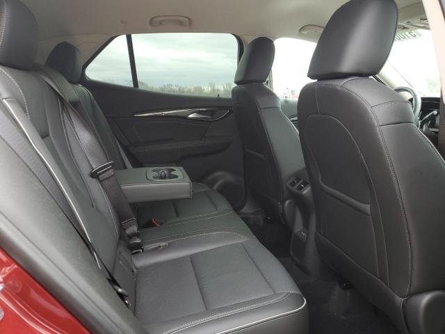 2021 BUICK ENVISION E - LRBFZNR46MD077570