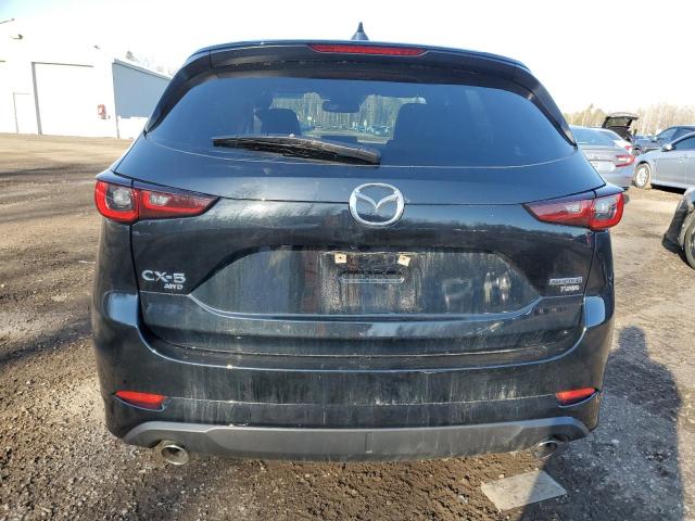 2024 MAZDA CX-5 PREMI - JM3KFBDY4R0511346