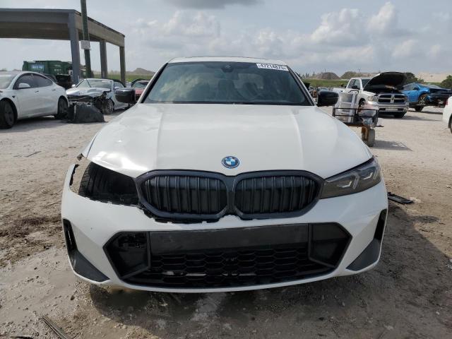 2023 BMW 330E 3MW39FF06P8D04749