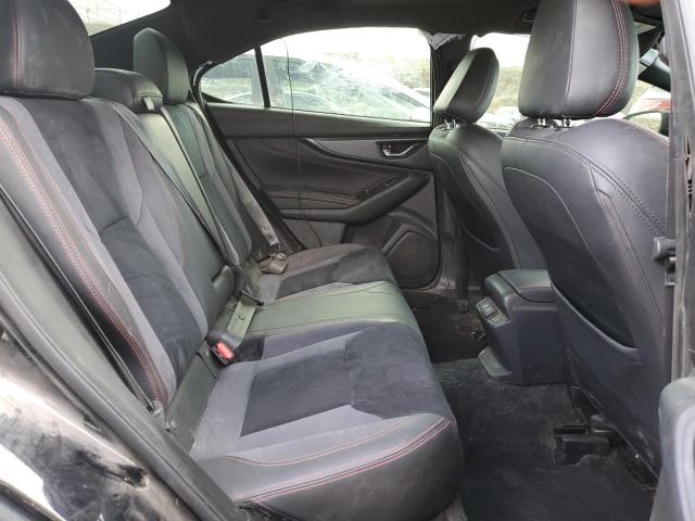2022 SUBARU WRX LIMITE JF1VBAL67N9016968