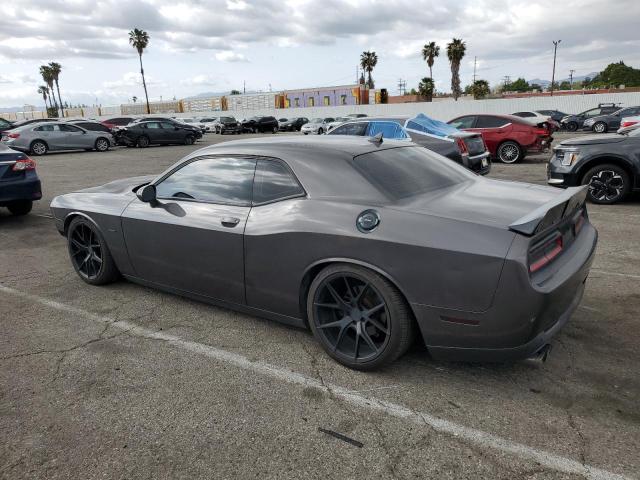 Vin: 2c3cdzbt5gh120089, lot: 51172885, dodge challenger r/t 20162