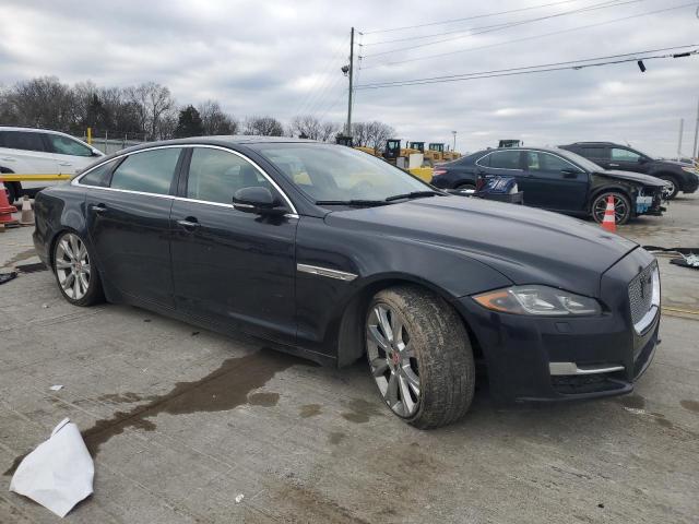2017 JAGUAR XJL PORTFO SAJWA2G74H8W09855