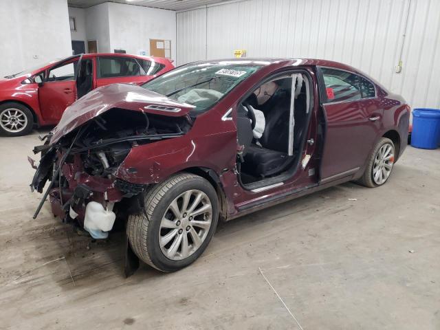Vin: 1g4gb5gr7ff217041, lot: 49183105, buick lacrosse 2015 img_1