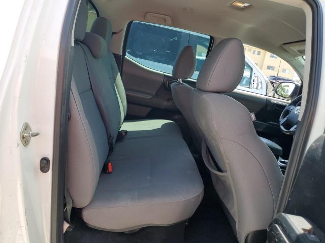 2018 TOYOTA TACOMA DOU - 5TFAX5GN7JX123348