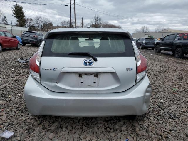 2015 TOYOTA PRIUS C JTDKDTB36F1578192