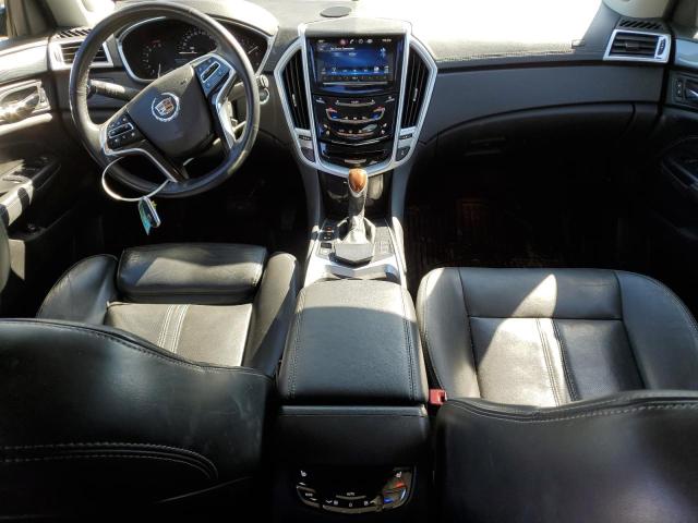 2016 CADILLAC SRX PREMIU - 3GYFNGE3XGS555851