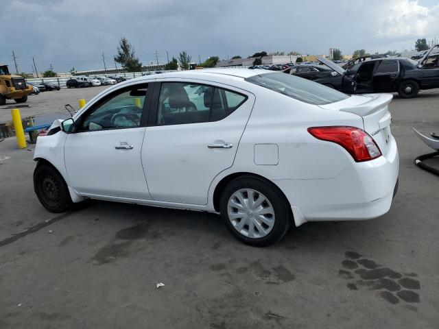 Vin: 3n1cn7ap5kl807304, lot: 48010775, nissan versa s 20192