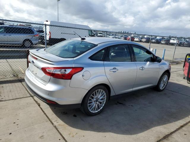 Vin: 1fadp3j2xdl353354, lot: 49185335, ford focus titanium 20133