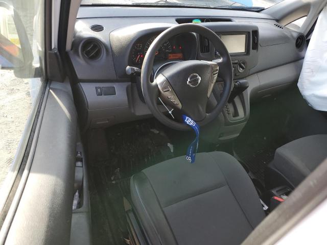 2020 NISSAN NV200 2.5S - 3N6CM0KN5LK697637