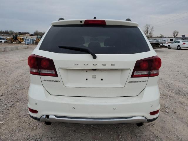 2017 DODGE JOURNEY CR - 3C4PDCGG7HT519570