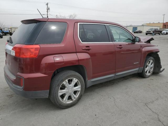 Vin: 2gkalmekxh6195027, lot: 48152755, gmc terrain sle 20173