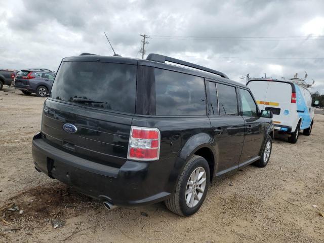 Vin: 2fmgk5b82ebd12735, lot: 48976815, ford flex se 20143