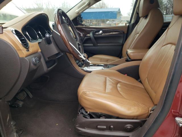 2016 BUICK ENCLAVE - 5GAKRBKD8GJ323177