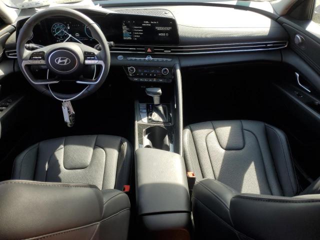 2024 HYUNDAI ELANTRA LI - KMHLN4DJ1RU107276