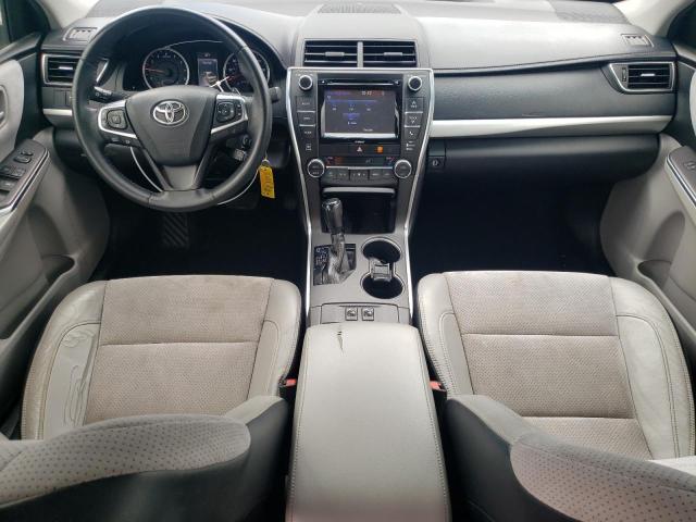 2017 TOYOTA CAMRY LE - 4T1BF1FK4HU720424
