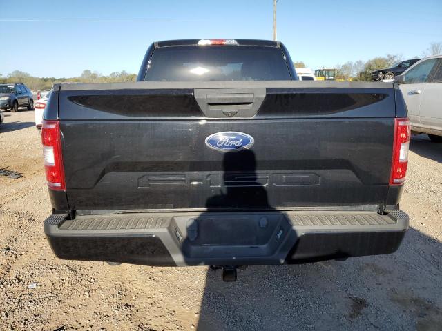 2020 FORD F150 SUPER CAB 1FTFX1E53LFA53471