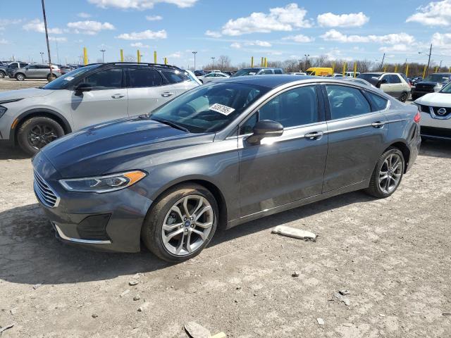 Vin: 3fa6p0cd4lr153284, lot: 50387695, ford fusion sel 2020 img_1