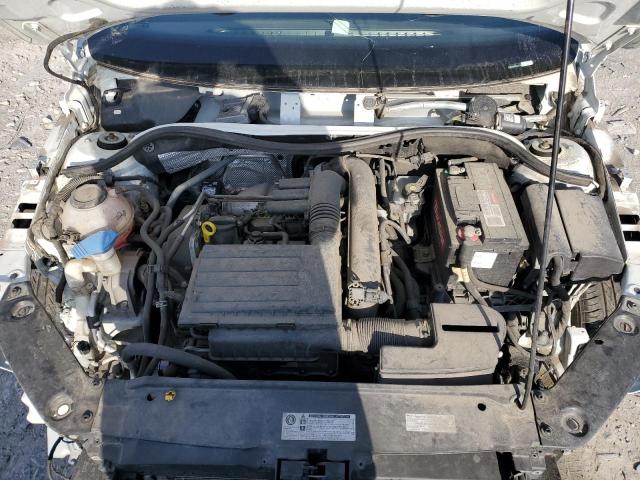 2018 VOLKSWAGEN JETTA SE - 3VWDB7AJ1JM259815