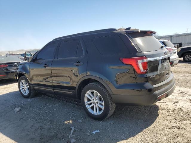 Vin: 1fm5k8b81gga58343, lot: 48078205, ford explorer 20162