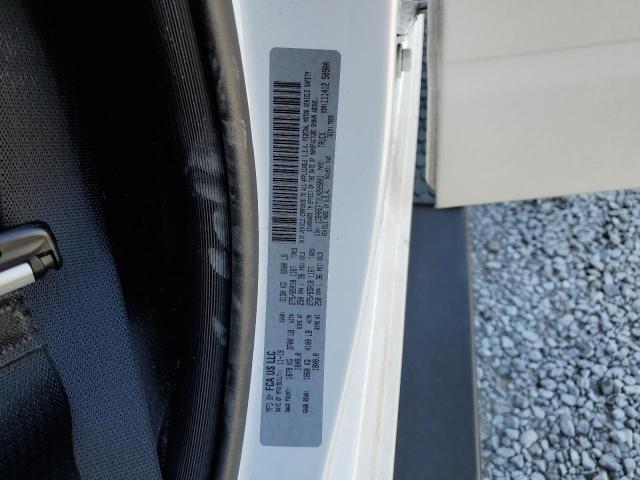 2020 RAM 1500 BIG H - 1C6RREFT1LN209001